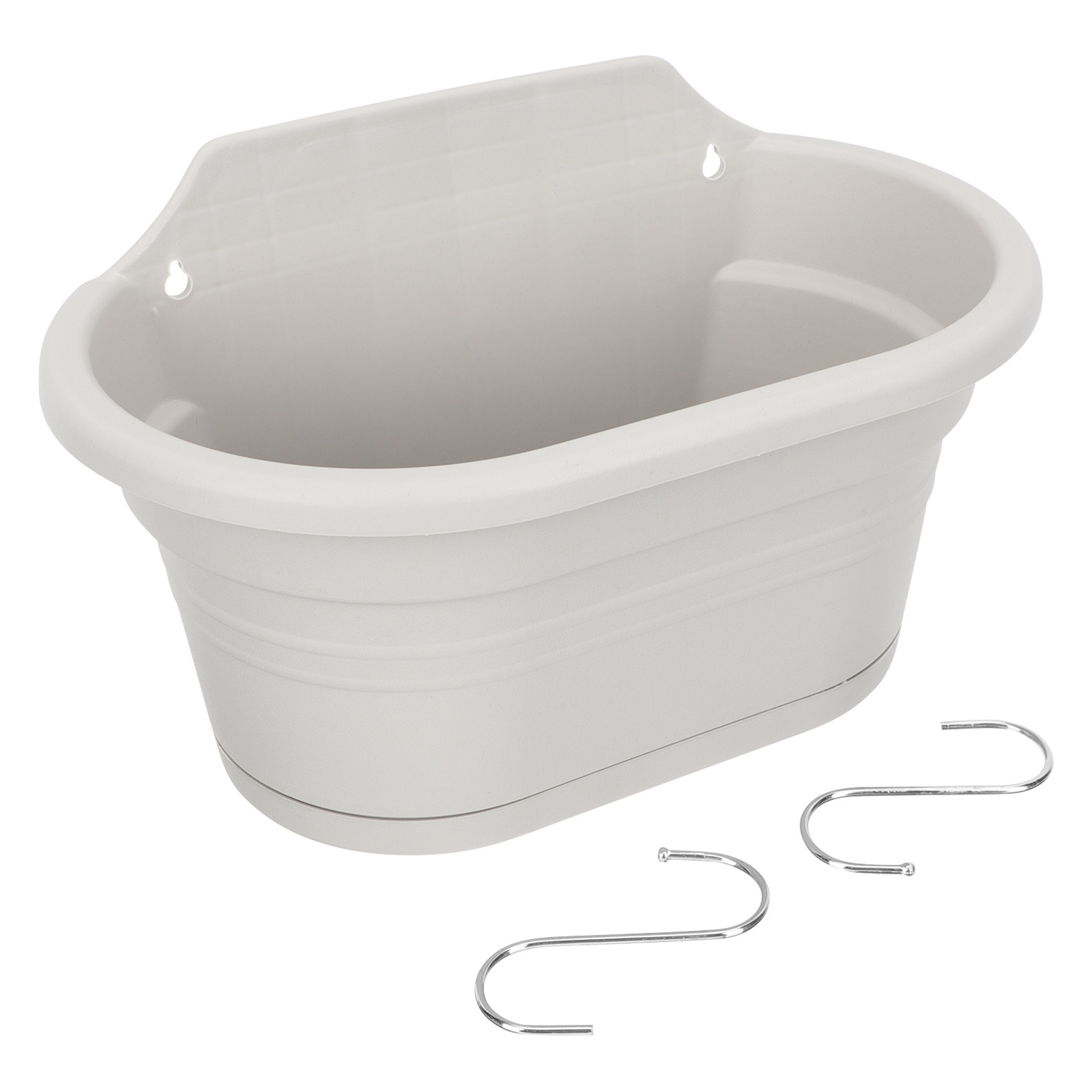 1Set Wall Hanging Flower Pot S - Spider Plant Hanging recensione e prezzo