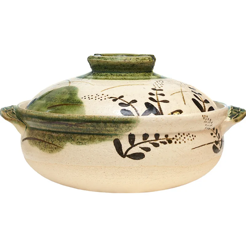 Burnt shallow clay household c - Aloe Vera Pot recensione e prezzo