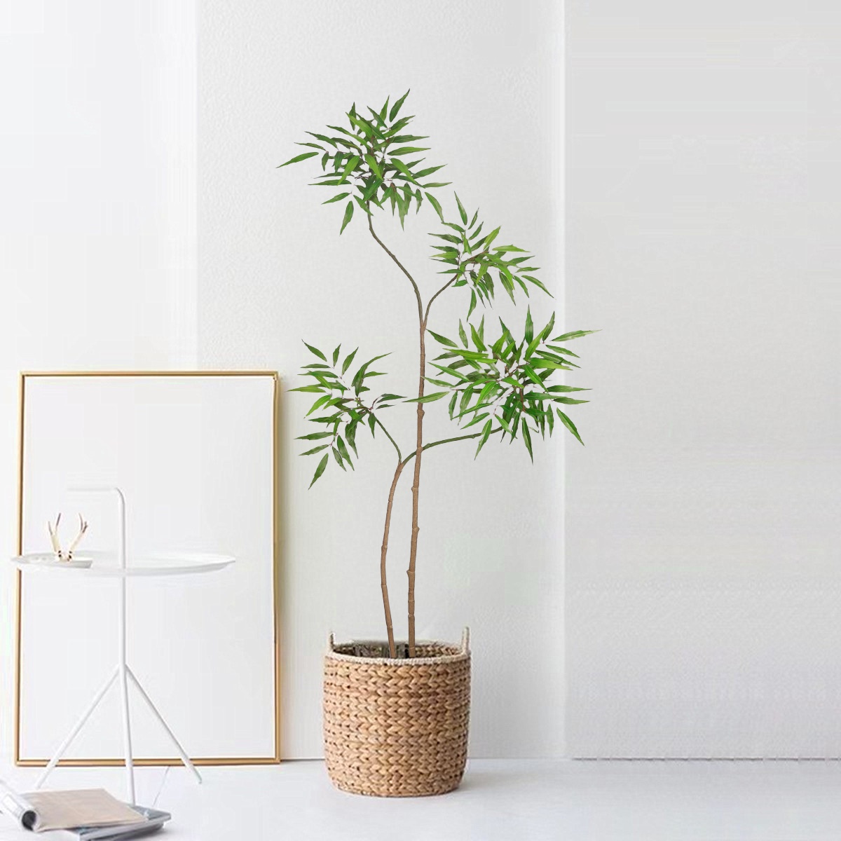 130-160CM Artificial Banyan Tr - Dracaena Marginata recensione e prezzo