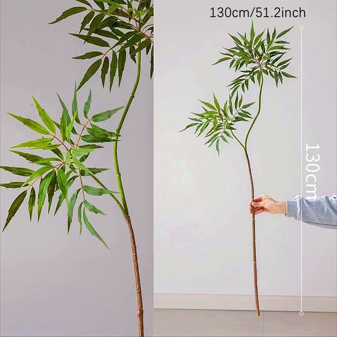 130-160CM Artificial Banyan Tr - Dracaena Marginata recensione e prezzo