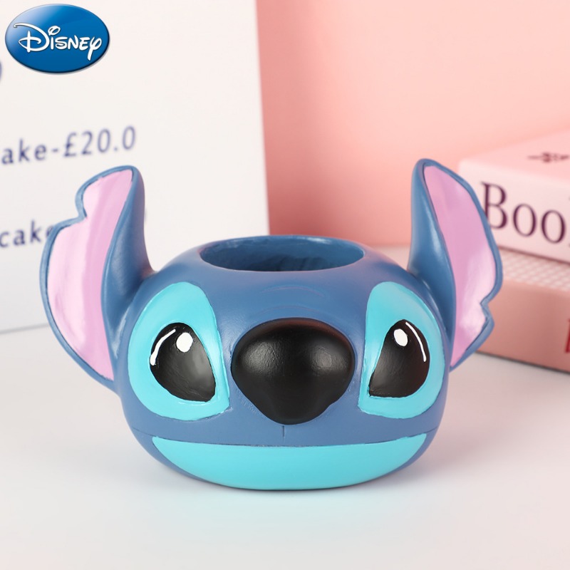 Disney Stitch Decorations Cute - Echeveria Succulent recensione e prezzo