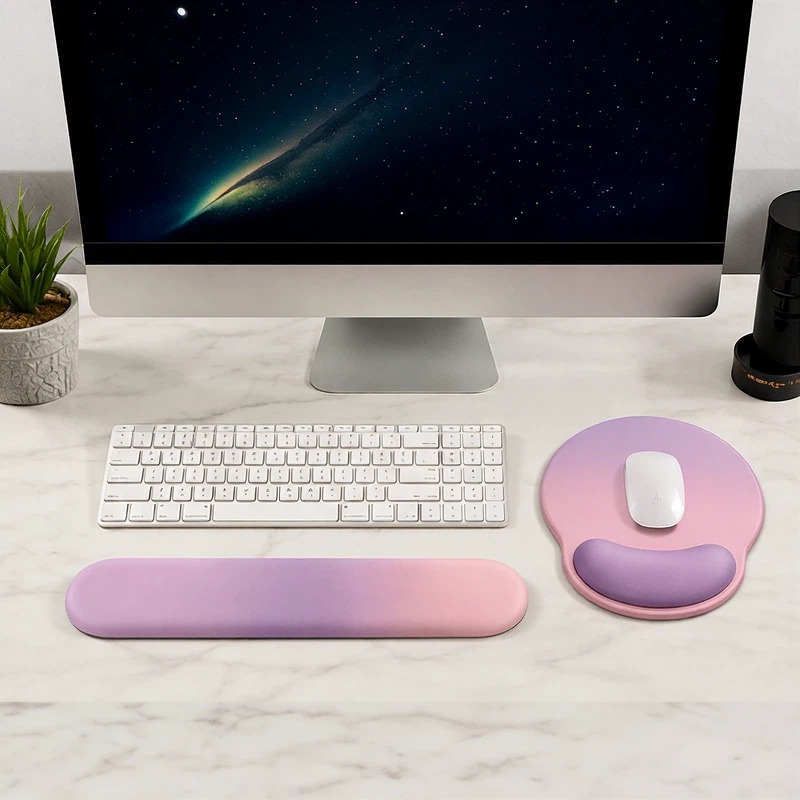 Gradient Pink Purple Rubber Wr - Tradescantia Purple recensione e prezzo