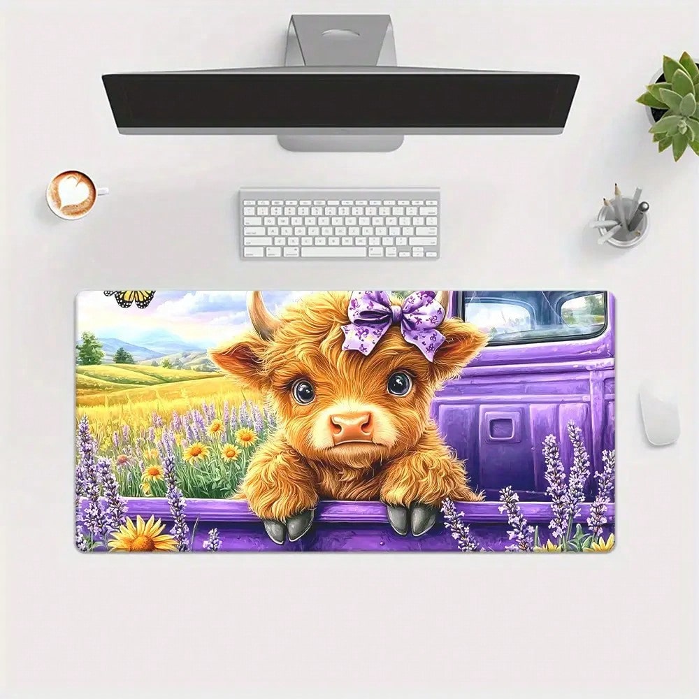 1pc Of Adorable Purple Highlan - Tradescantia Purple recensione e prezzo