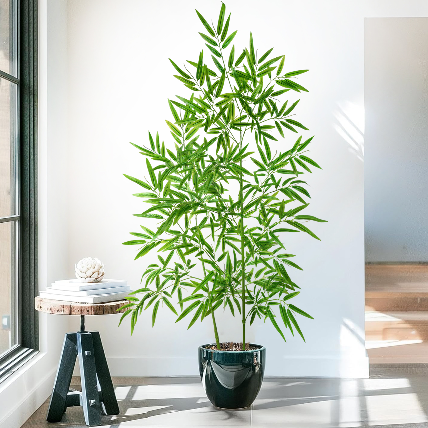100-240cm/94.4in Artificial ba - Dracaena Marginata recensione e prezzo