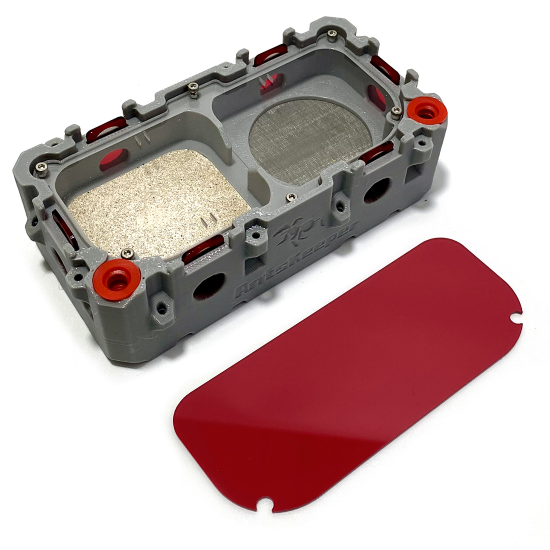 【Lego】Expandable Modular Formi - Begonia Rex recensione e prezzo