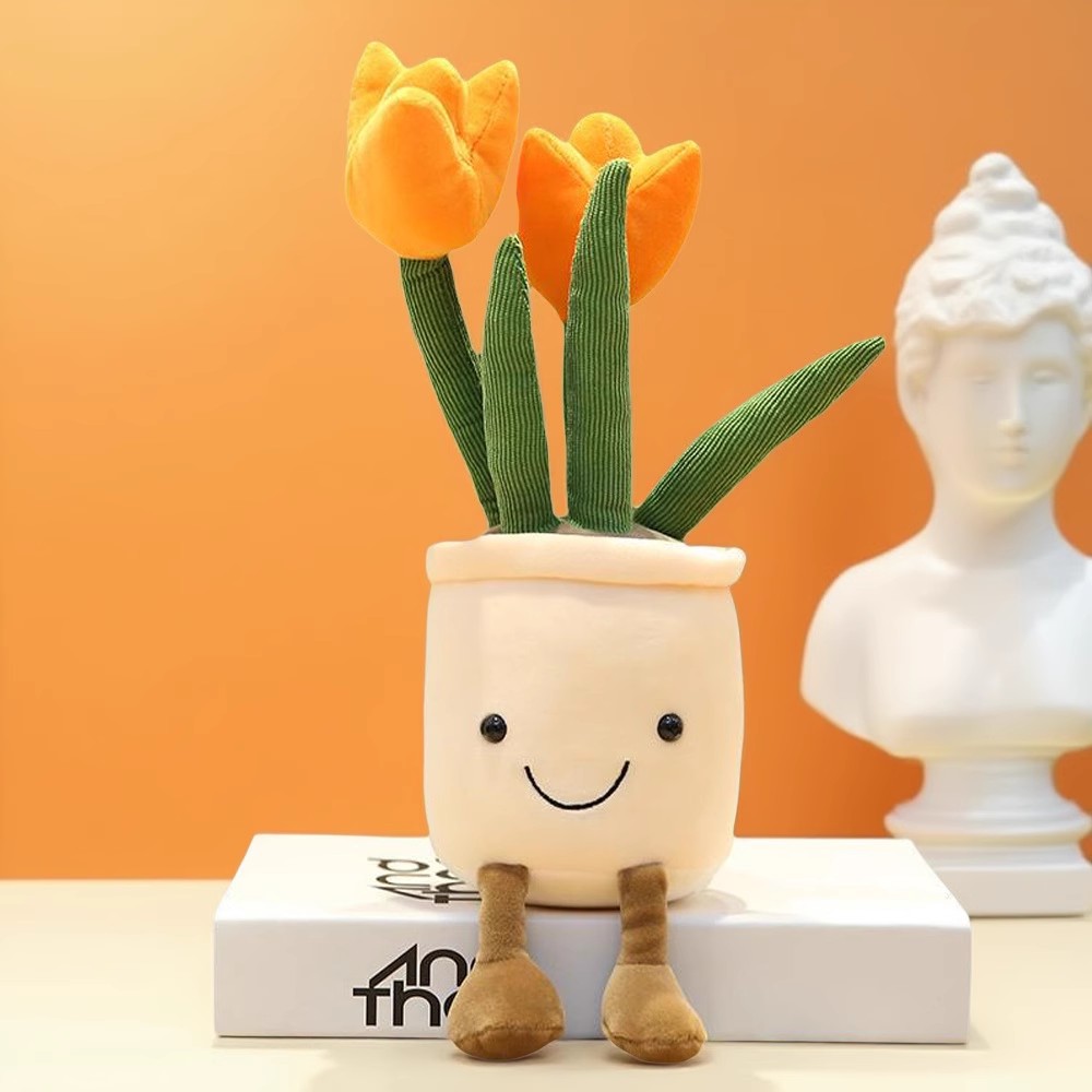 Tulipán realista toys succulen - Echeveria Succulent recensione e prezzo