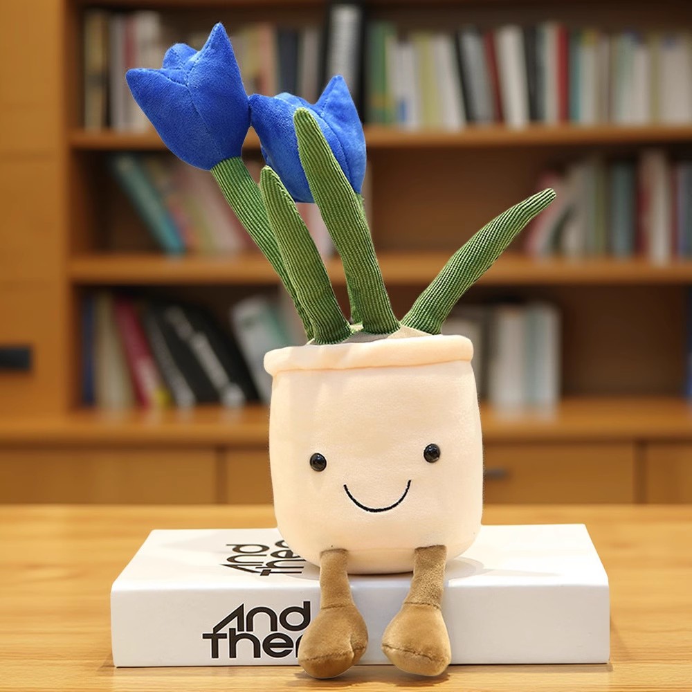 Tulipán realista toys succulen - Echeveria Succulent recensione e prezzo