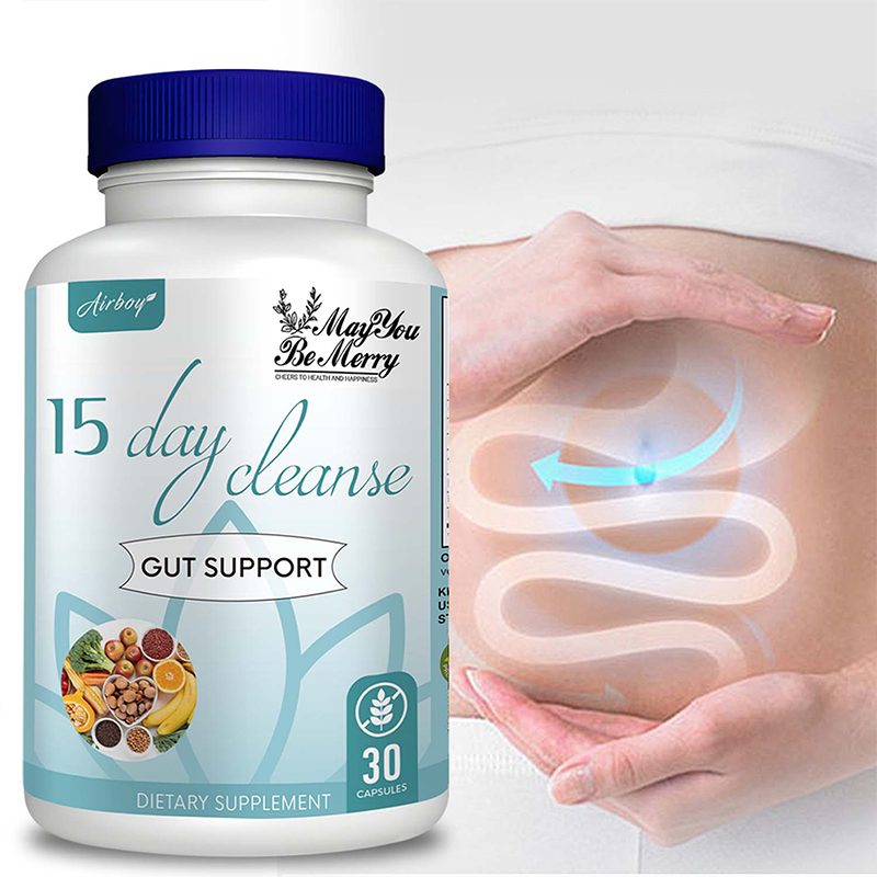 15 Day Cleanse and Detox - Sup - Aloe Vera Pot recensione e prezzo