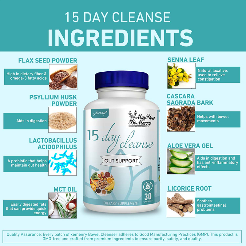 15 Day Cleanse and Detox - Sup - Aloe Vera Pot recensione e prezzo