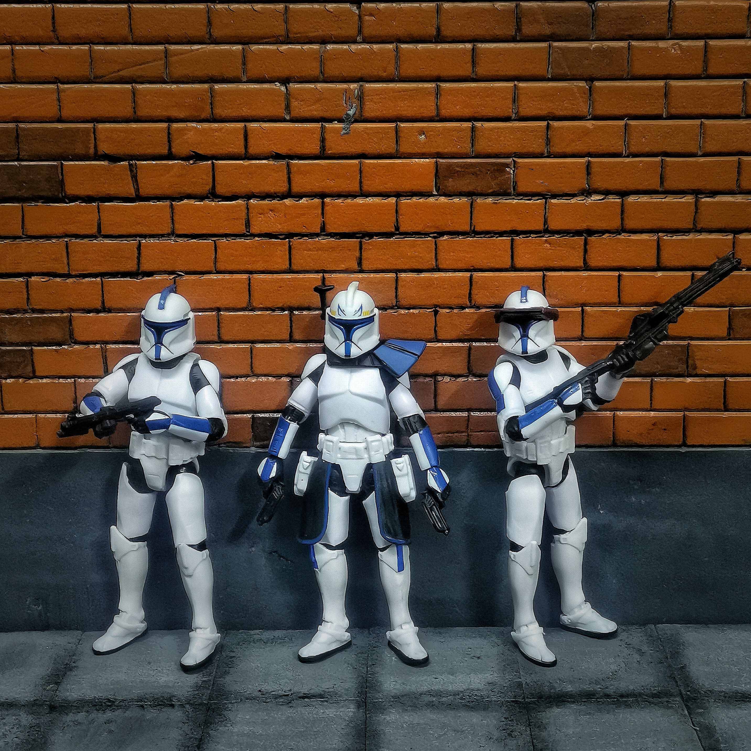 Star Wars 3.75 Inch  1/18 P1 A - Begonia Rex recensione e prezzo