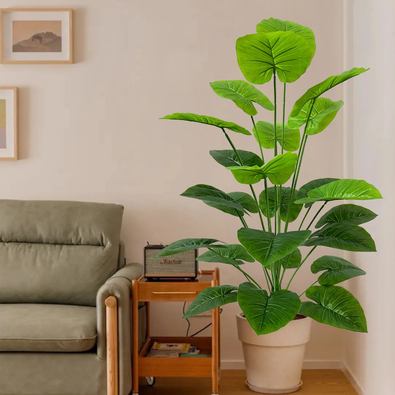 115cm Giant Artificial Plants  - Dracaena Marginata recensione e prezzo