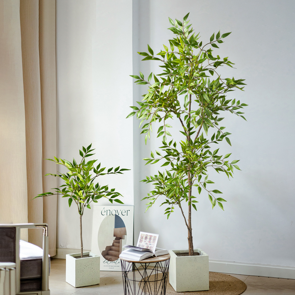 75-140cm Largen Fake Nandina T - Dracaena Marginata recensione e prezzo