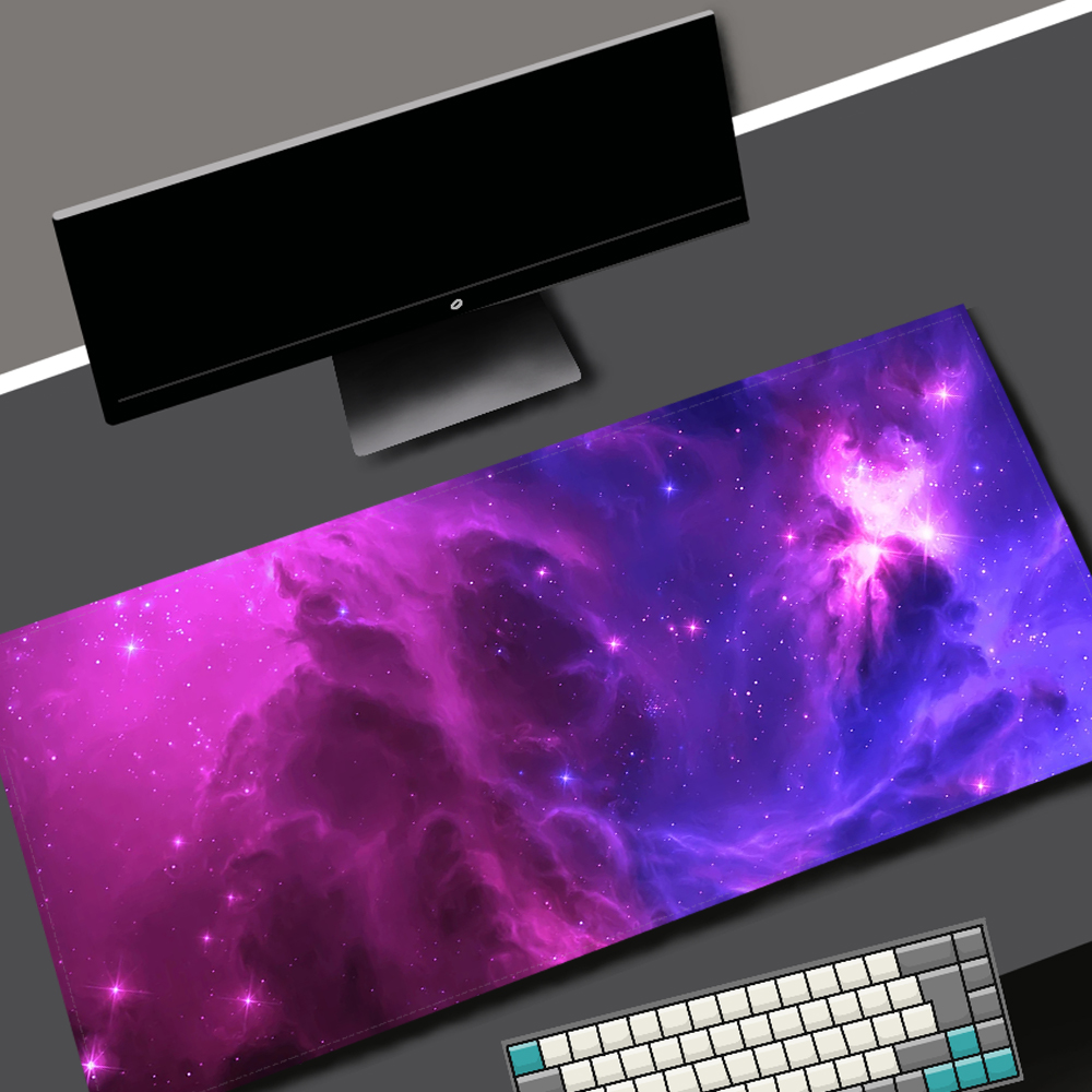Purple Universe Mouse Pad Xl D - Tradescantia Purple recensione e prezzo