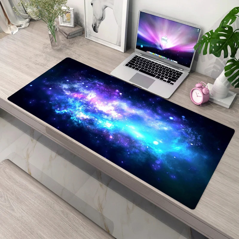 Purple Universe Mouse Pad Xl D - Tradescantia Purple recensione e prezzo