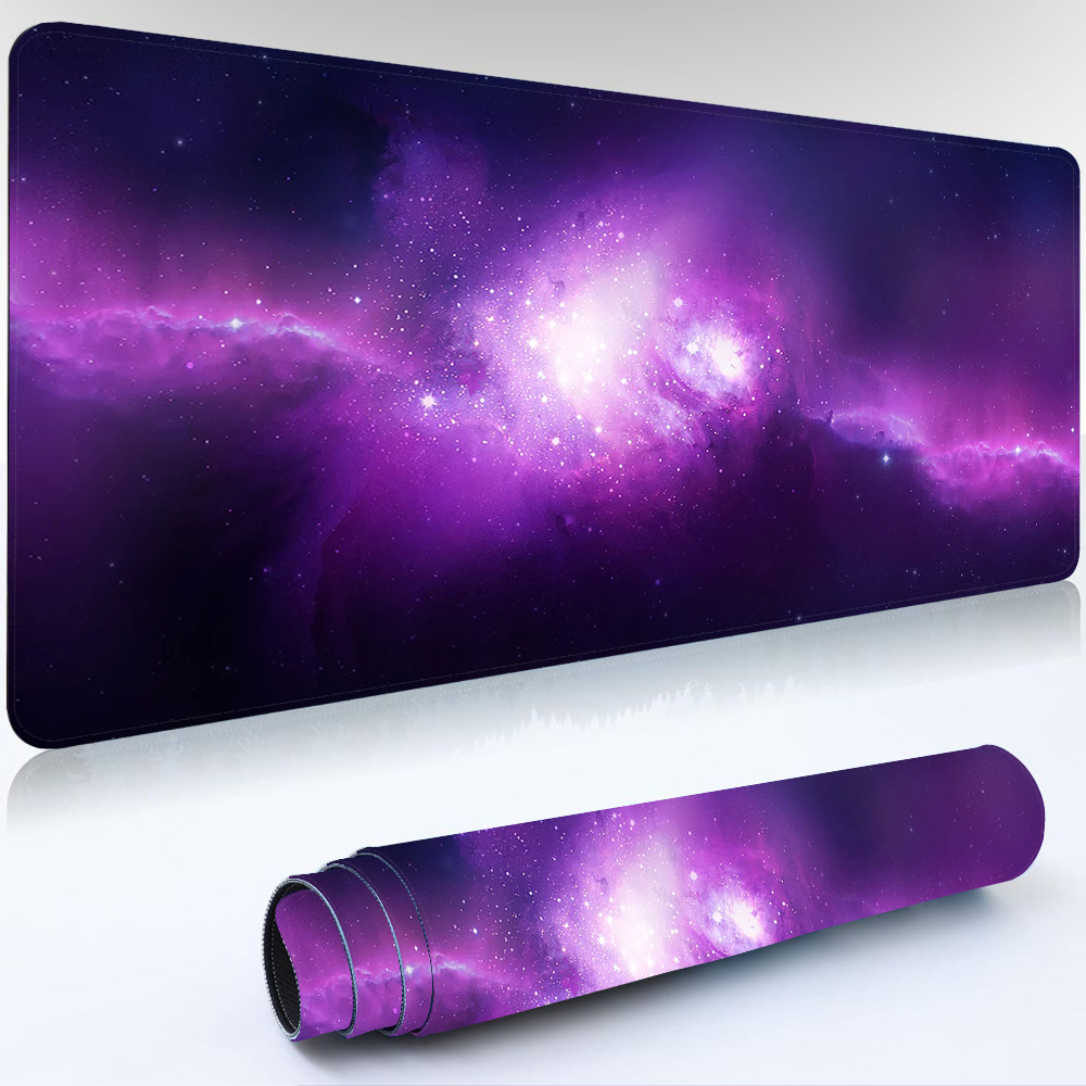 Purple Universe Mouse Pad Xl D - Tradescantia Purple recensione e prezzo