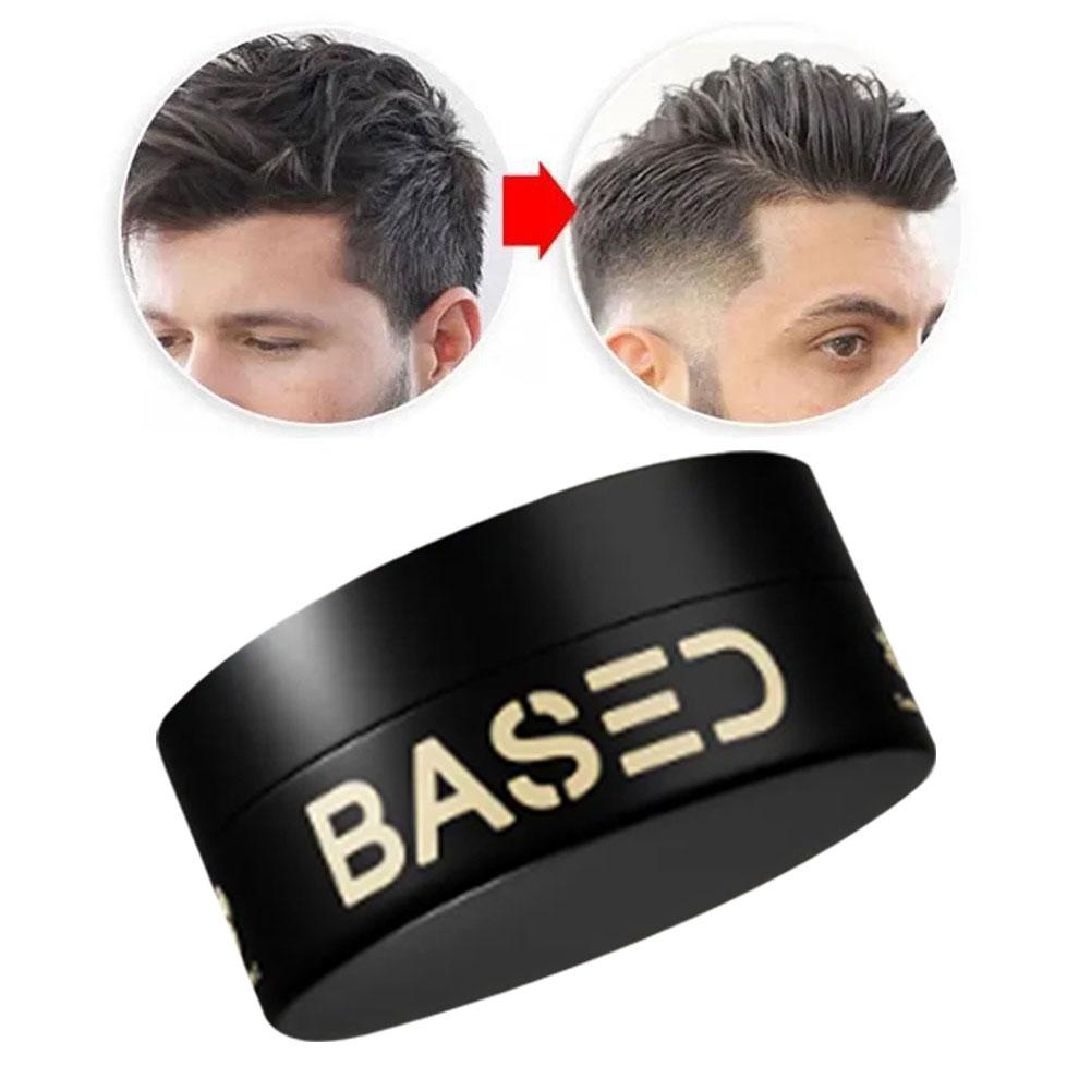 Based Sea Salt Lasting Hair St - Aloe Vera Pot recensione e prezzo