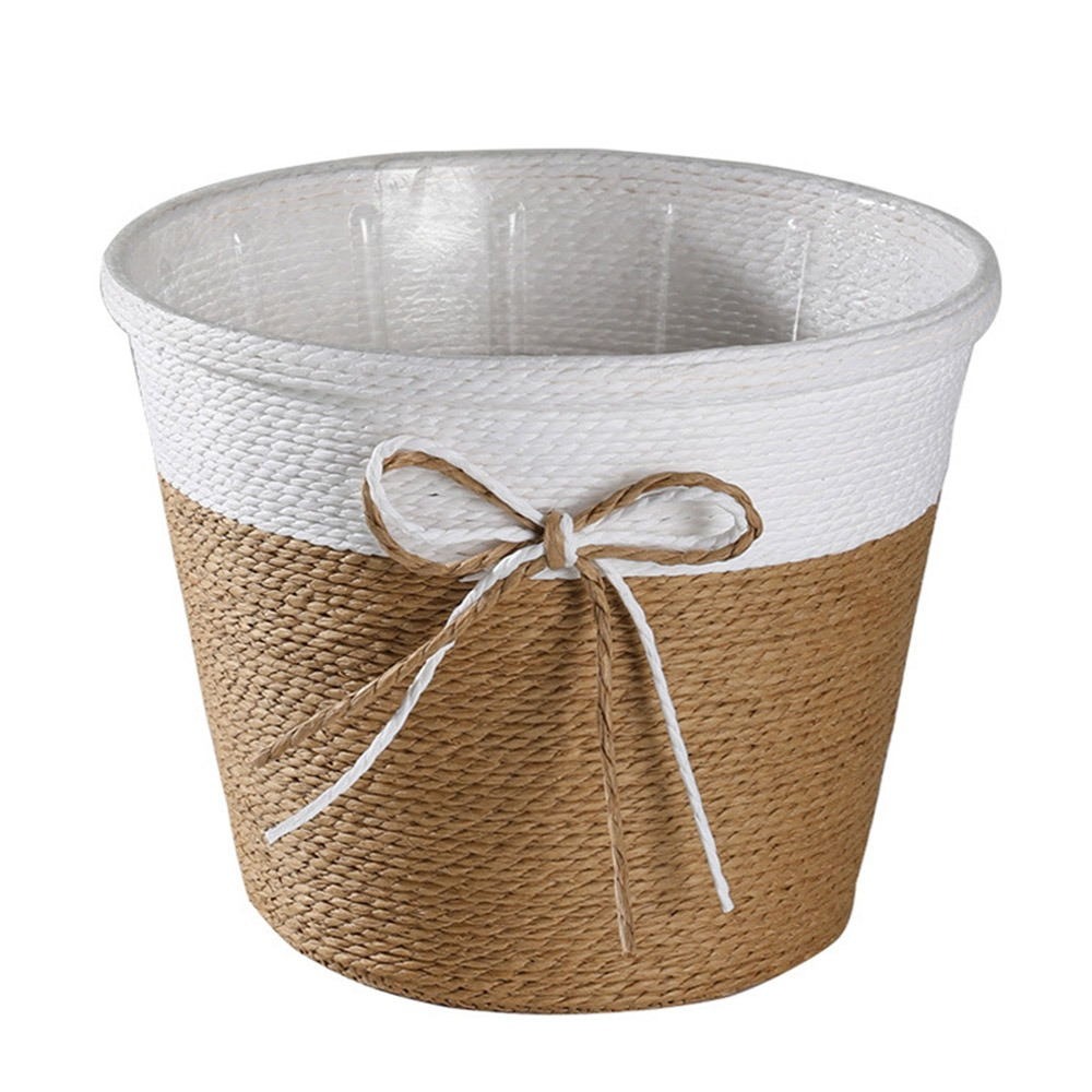 Paper Rope Braided Braided Flo - Aloe Vera Pot recensione e prezzo