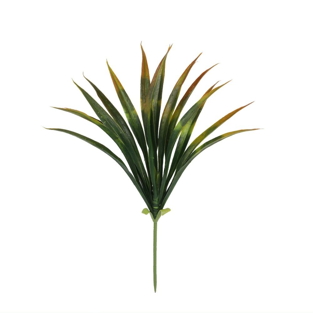 Realistic 42cm Artificial Orch - Spider Plant Hanging recensione e prezzo