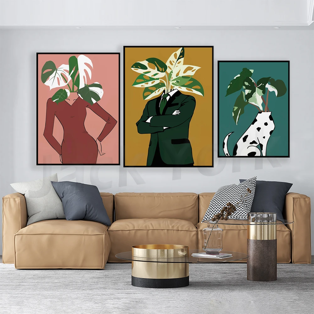 Monstera Albo in a burgundy dr - Monstera Adansonii recensione e prezzo