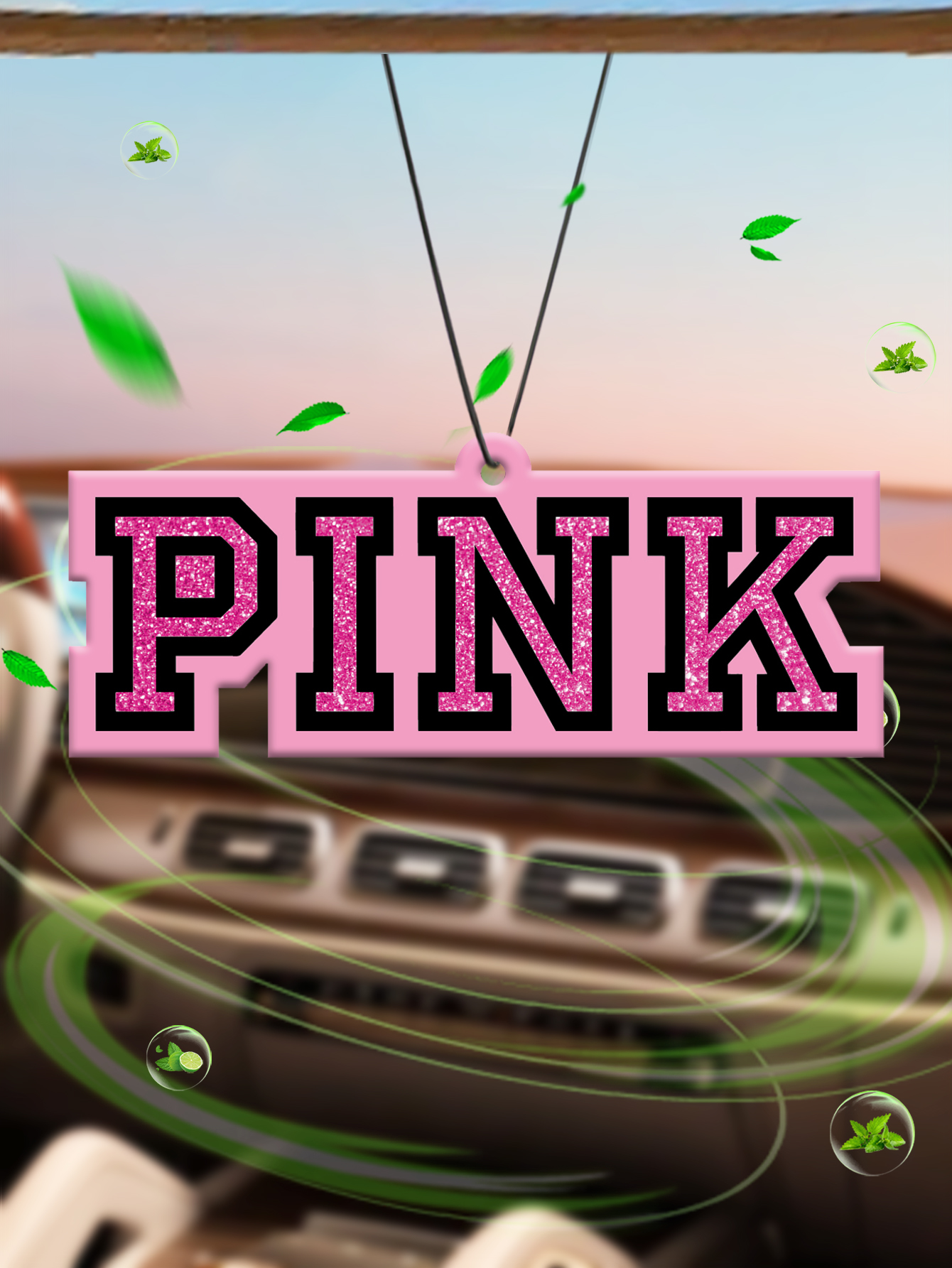 Pink Diamond Pattern Hilton Ho - Aloe Vera Pot recensione e prezzo
