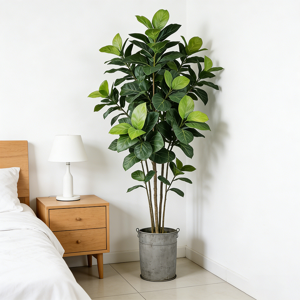 70-130cm Artificial Ficus Plan - Dracaena Marginata recensione e prezzo