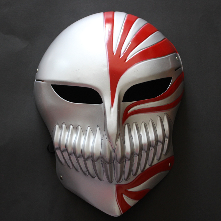 Death Ichigo Kurosaki Bleach M - Aglaonema Red recensione e prezzo