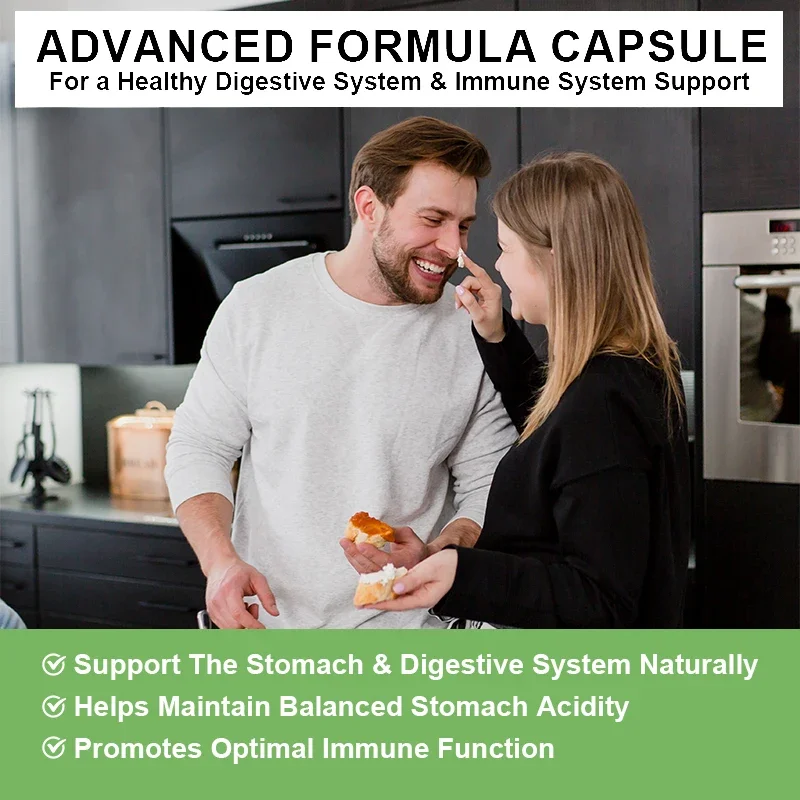 Aloe Vera Extract Capsules - R - Aloe Vera Pot recensione e prezzo