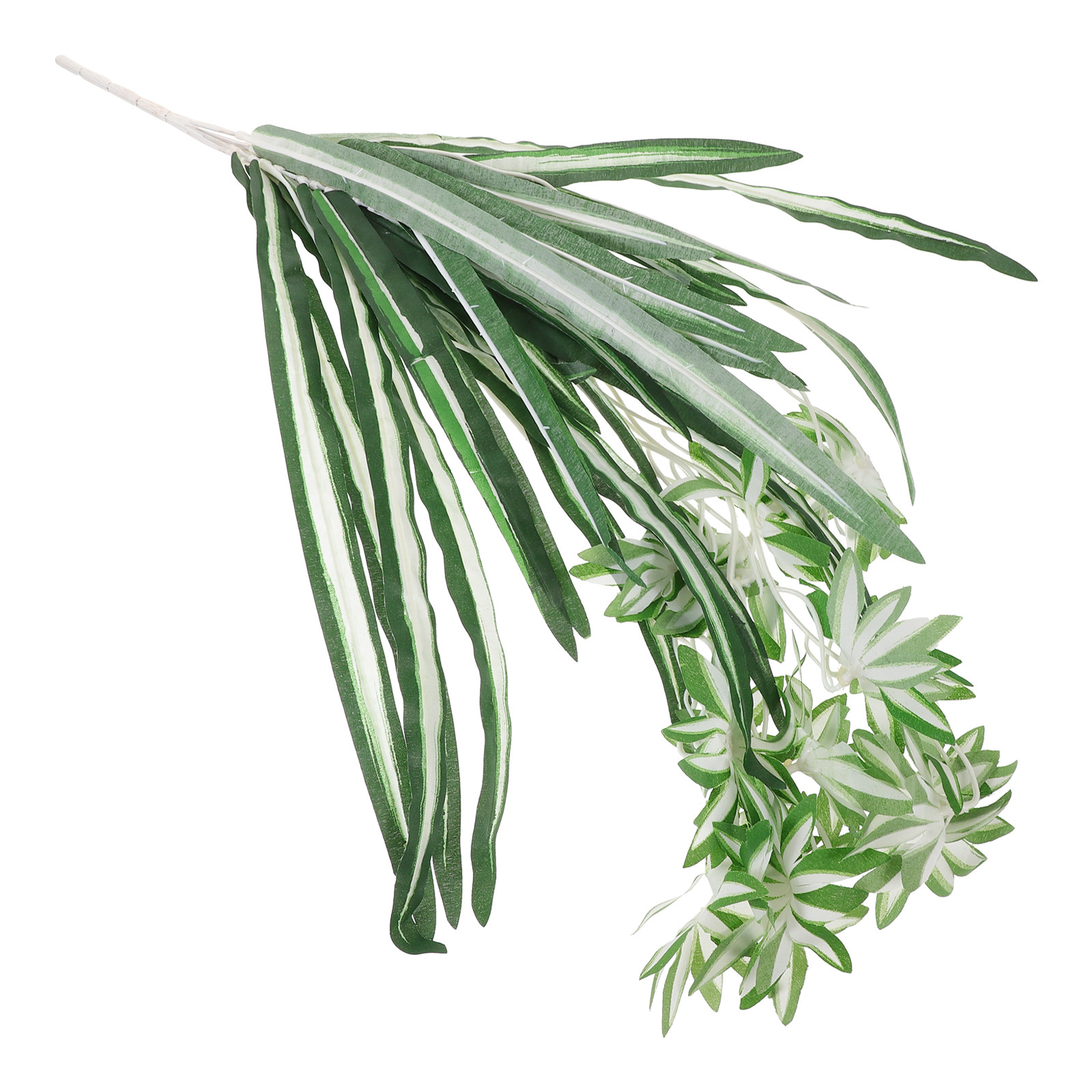 Artificial Hanging Spider Plan - Spider Plant Hanging recensione e prezzo