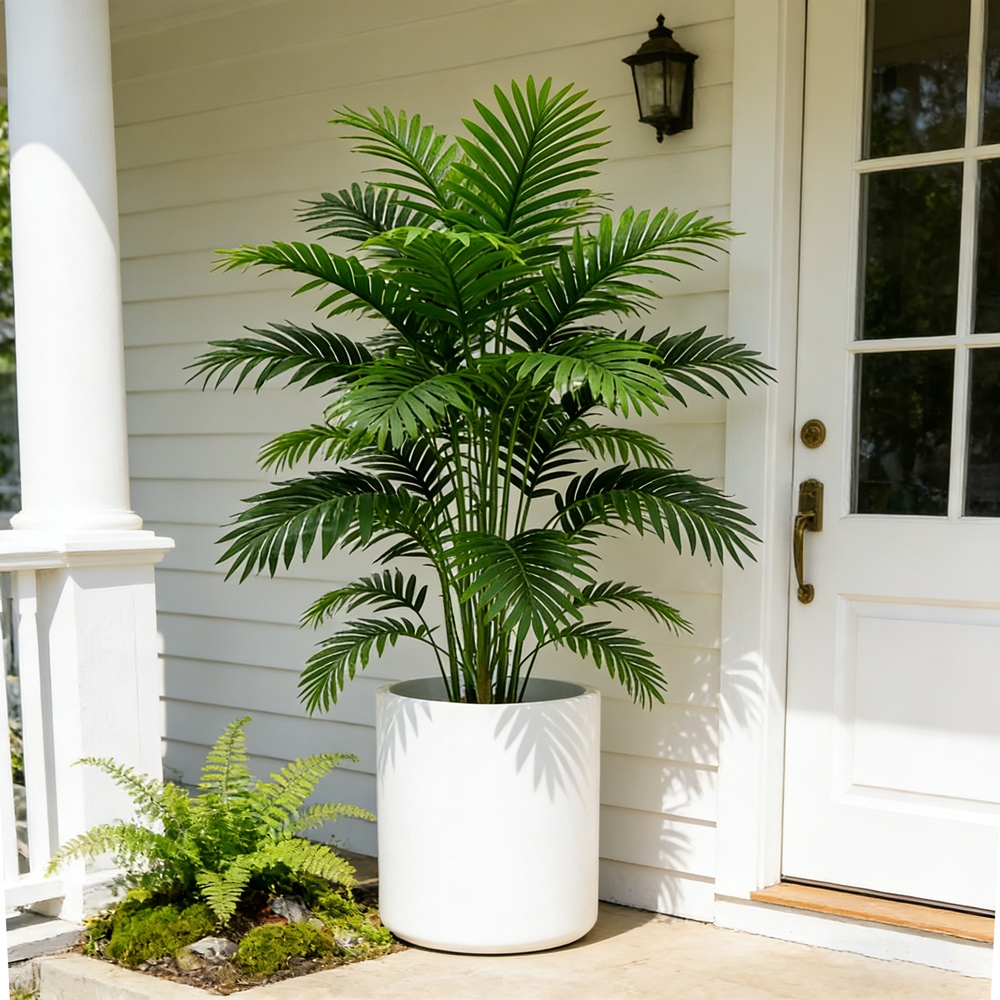 60-80cm Tall Artificial Palm T - Dracaena Marginata recensione e prezzo