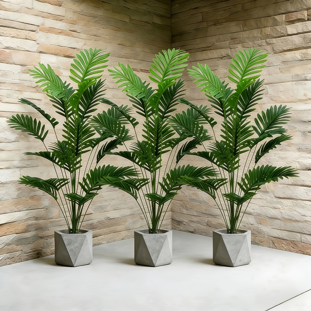 1PC 65-128CM Large Artificial  - Dracaena Marginata recensione e prezzo