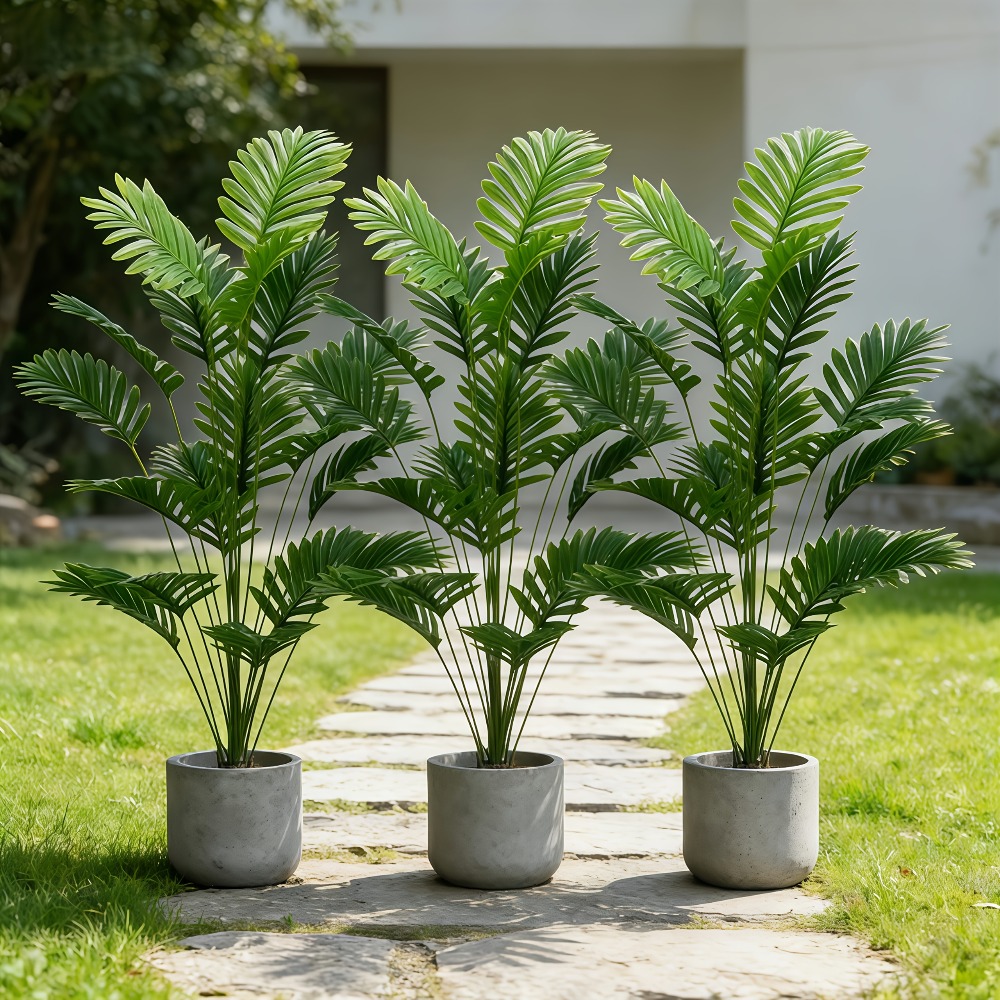 1PC 65-128CM Large Artificial  - Dracaena Marginata recensione e prezzo