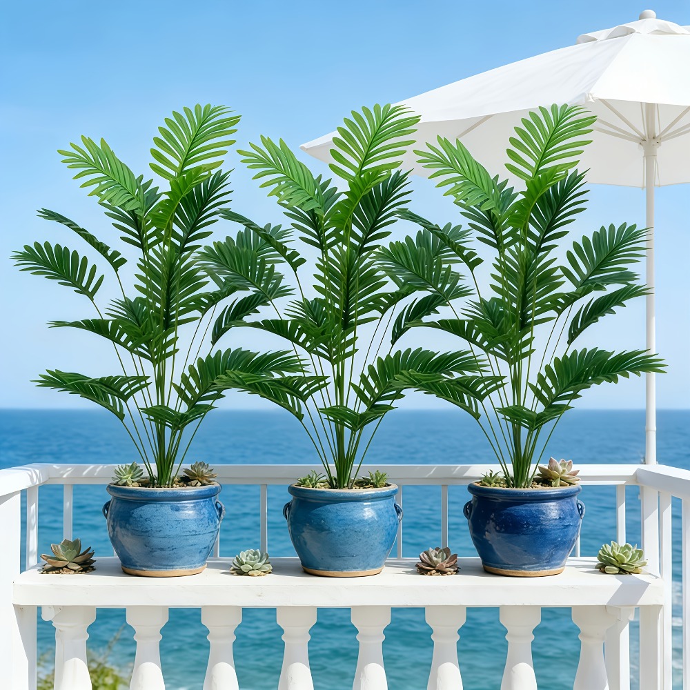 1PC 65-128CM Large Artificial  - Dracaena Marginata recensione e prezzo