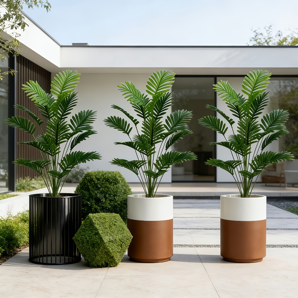 1PC 65-128CM Large Artificial  - Dracaena Marginata recensione e prezzo