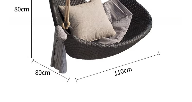 hanging chair cradle hanging b - Spider Plant Hanging recensione e prezzo