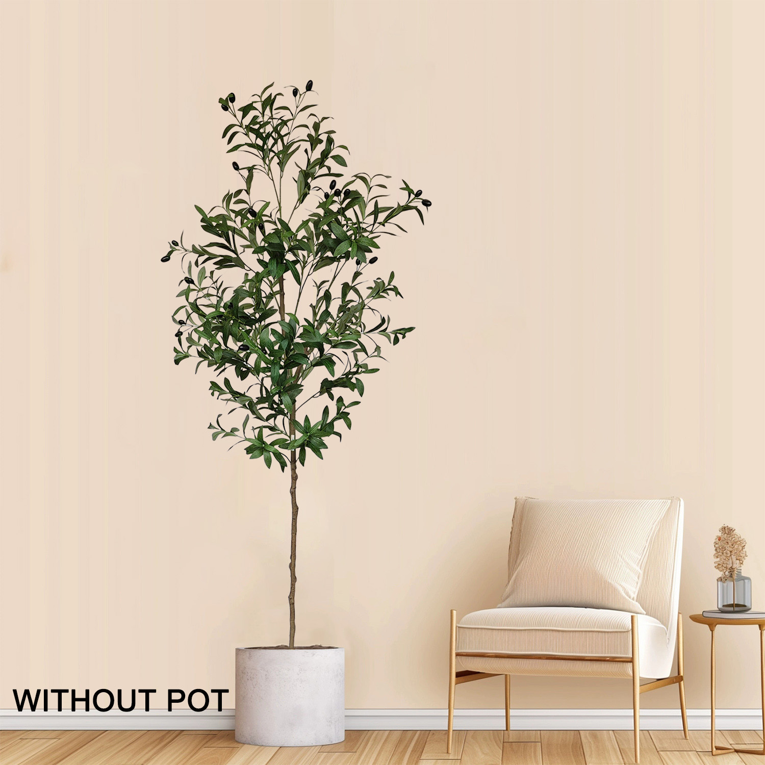 120-180cm/5.9ft Artificial Oli - Dracaena Marginata recensione e prezzo
